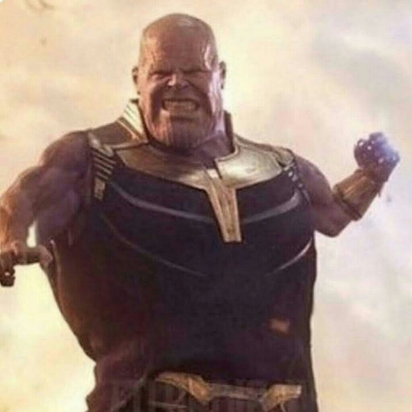 Meet your Posher, Dylan - Picture 1 of 1